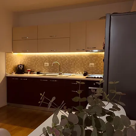 Apartment Guest Tirana