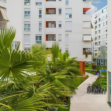 Guest Apartment Tirana